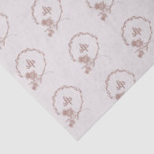 ビジネスティッシュペーパー- Sherry Lynn Pierce 薄葉紙 (詳細)