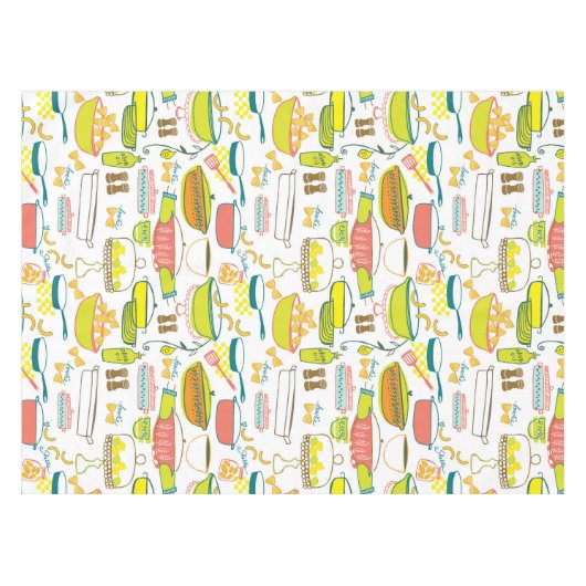 ビジネステーブルクロス テーブルクロス (正面(横))