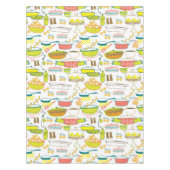 ビジネステーブルクロス テーブルクロス (正面)