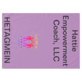 ビジネステーブルクロス テーブルクロス (正面(横))