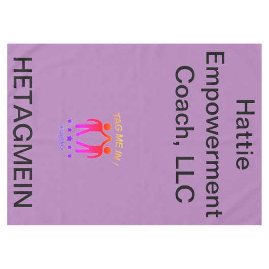 ビジネステーブルクロス テーブルクロス (正面(横))