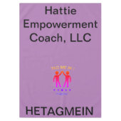 ビジネステーブルクロス テーブルクロス (正面)