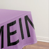 ビジネステーブルクロス テーブルクロス (インサイチュ)