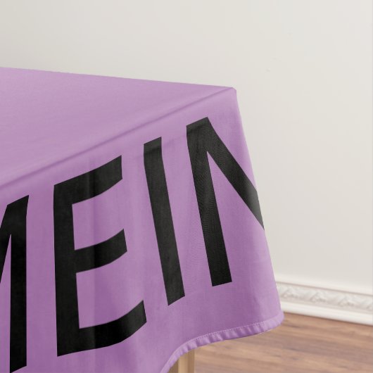 ビジネステーブルクロス テーブルクロス (インサイチュ)