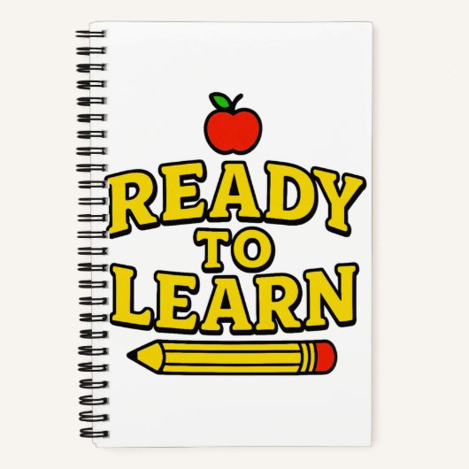 ビジネスノートブック ノートブック (正面)