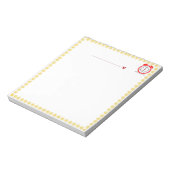 ビジネスノート/ノートパッド/モダンノートパッド ノートパッド (回転)