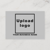 ビジネスハヌッカグレー割引カード 割引カード (裏面)