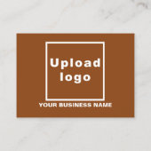 ビジネスハヌッカブラウン割引カード 割引カード (裏面)