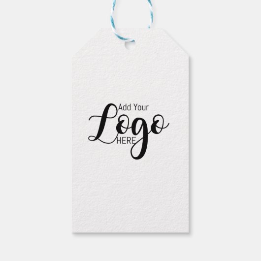 ビジネスハート評価クライアント顧客ギフトT ギフトタグ (裏面)