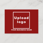 ビジネスバレンタイン割引カード 割引カード (裏面)