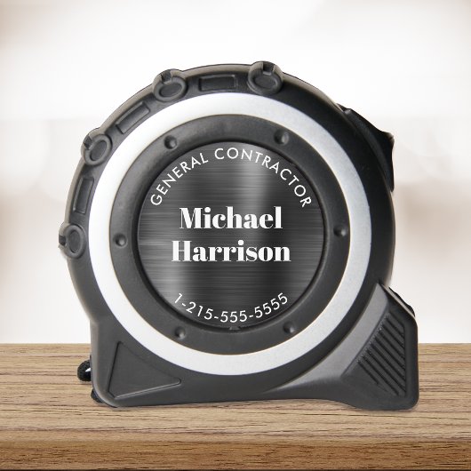 ビジネスパーソナライズされたシルバー メジャー