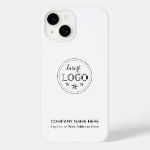 ビジネスパーソナライズされたプロファイル Case-Mate iPhone 14ケース
