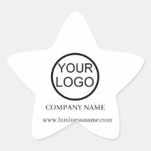 ビジネスパーソナライズされたプロモーションロゴ
