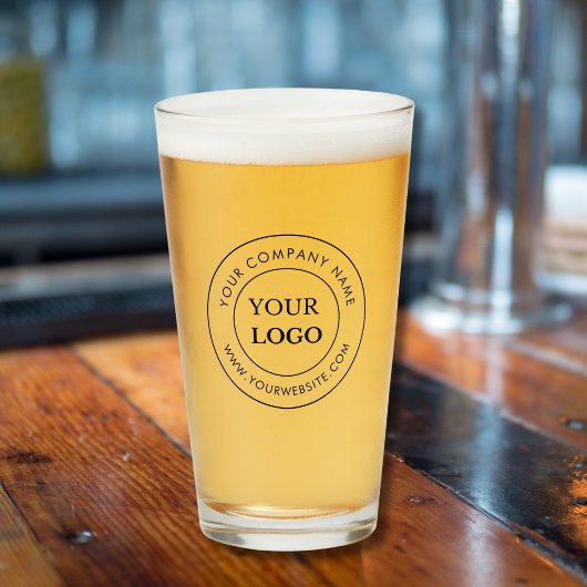 ビジネスパーソナライズされたロゴブランド企業の タンブラーグラス