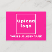 ビジネスピンク割引カード 割引カード (裏面)