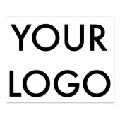 ビジネスブランディングロゴプロフェッショナル ラバースタンプ (インプリント)