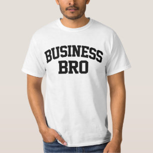 ビジネスブロおもしろいー Tシャツ