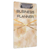 ビジネスプランナー クリップボード (右)