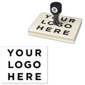 ビジネスプロフェッショナルのゴム印 ラバースタンプ (押印)