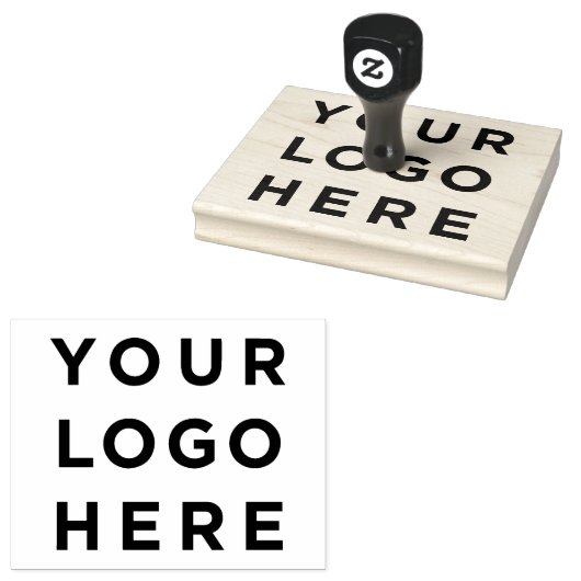 ビジネスプロフェッショナルのゴム印 ラバースタンプ (押印)