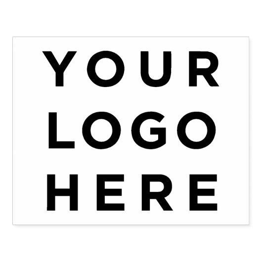 ビジネスプロフェッショナルのゴム印 ラバースタンプ (インプリント)