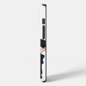 ビジネスプロポーザル Case-Mate iPhoneケース (裏面 / 左)