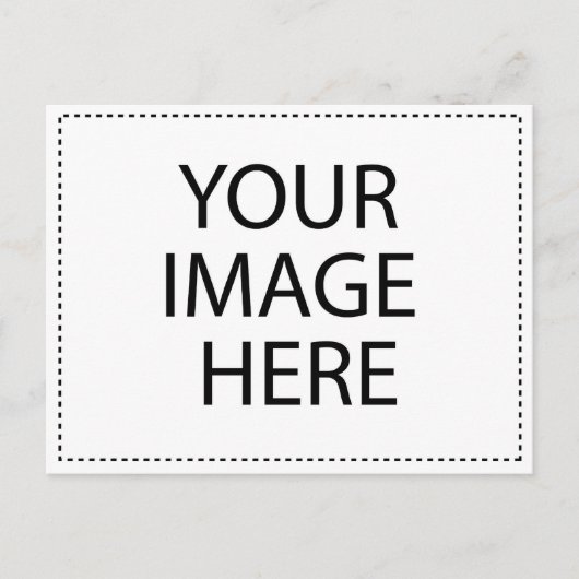 ビジネスプロモーション製品 ポストカード (正面)