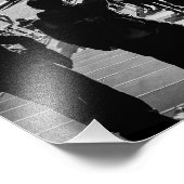 ビジネスベンチャー：レッドステップス フォトプリント            (角)