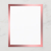 ビジネスホワイト(ピンク縁ど) チラシ (裏面)