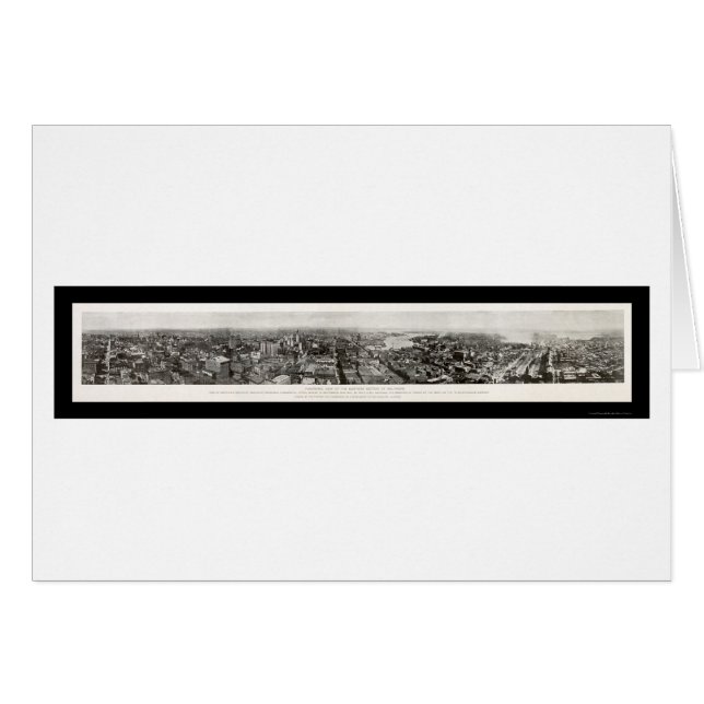 ビジネスボルティモアMDの写真1914年 (正面横)