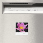 ビジネスマグネット#1 01 マグネット (インサイチュ (食洗機))