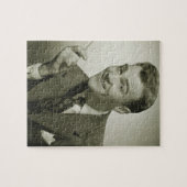 ビジネスマン ジグソーパズル (横)