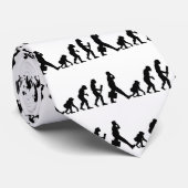 ビジネスマン ネクタイ (ロール)