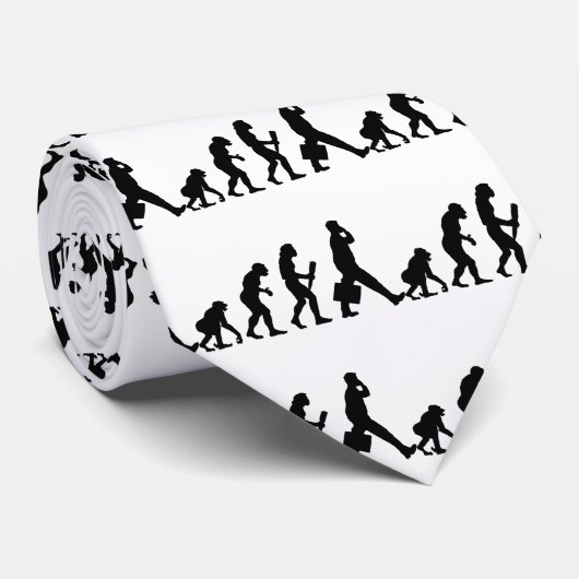 ビジネスマン ネクタイ (ロール)