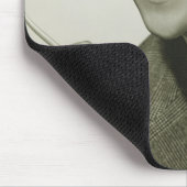 ビジネスマン マウスパッド (コーナー)