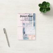 ビジネスマーケティングカスタムパーソナライズされた ポストイット (オフィス)