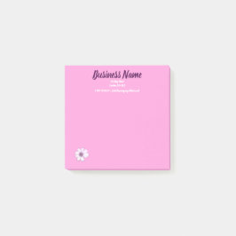 ビジネスマーケティングパーソナライズされた項目 ポストイット