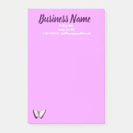 ビジネスマーケティングパーソナライズされた項目 ポストイット