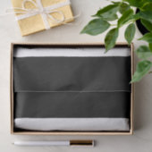 ビジネスモダンのブランド名または編集可能ブランド名 薄葉紙 (ギフト)