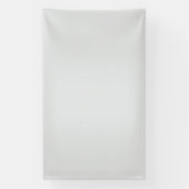 ビジネスモダンイベントバナー 横断幕 (縦)