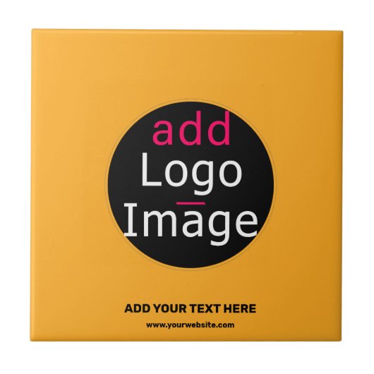 ビジネスモダンカスタムマカロニ&チーズフエ タイル (正面)