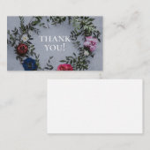 ビジネスモダンカード | カスタムマット 名刺 (正面/裏面)