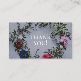 ビジネスモダンカード | カスタムマット 名刺