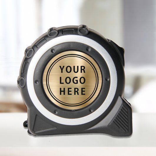 ビジネスモダンロゴ金ゴールド メジャー