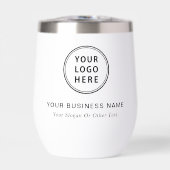 ビジネスモダンロゴ (正面)