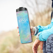 ビジネスモダンロゴTurquioiseピンクイエロー