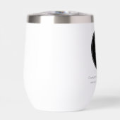 ビジネスモダンロ企業のゴの移ミニマル動 (正面)