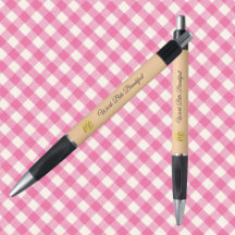 ビジネスモダン名とロゴのプロモーション