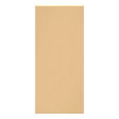 ビジネスライトブラウンラックカード ラックカード (裏面)