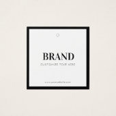 ビジネスラベルつるラベル (正面)